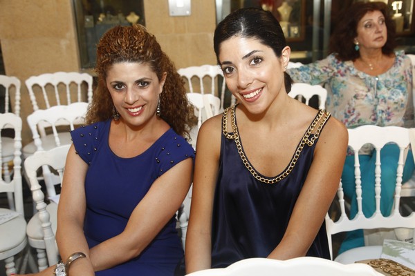 The Queens Jubilee @ Beirut souks